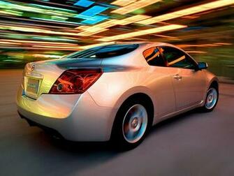 Nissan Altim HD Wallpaper Background Image