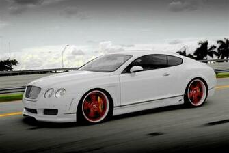 Bentley Wallpaper