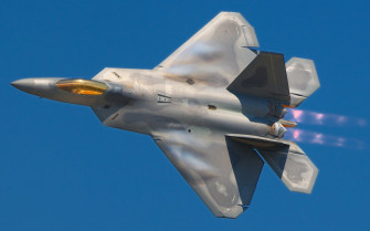 Lockheed Martin F Wallpaper
