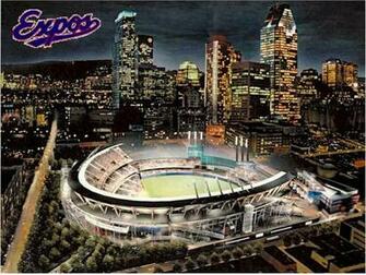 Montreal Expos Wallpaper