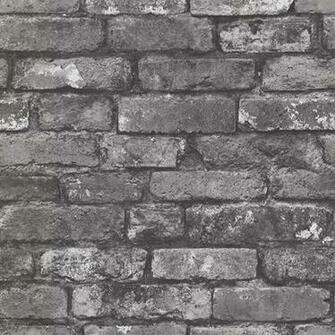 Brickwork Slate Exposed Brick