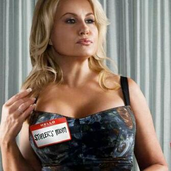 Jennifer Coolidge To Host Trevorlive Los Angeles The Seattle Lesbian
