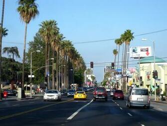 Sunset Blvd HD Wallpaper In Movies Imageci