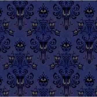Haunted Mansion