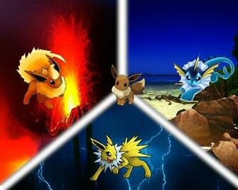 New Pokemon Wallpaper