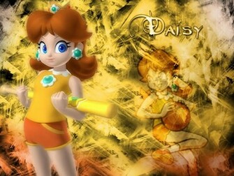 Princess Daisy Wallpaper Photo By Cupcakeprincessdaisy1 Photobucket