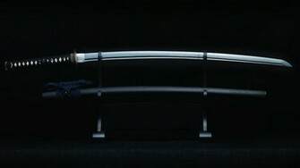 Samurai Katana Wallpaper Sword Photo HD Desktop