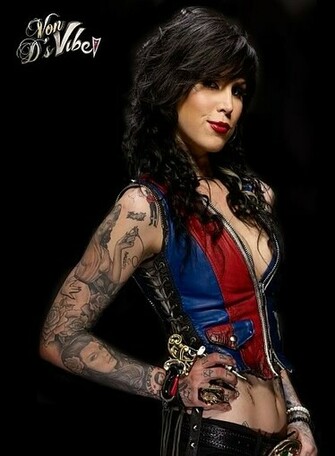 Miami Ink Wallpaper Graphics Wal