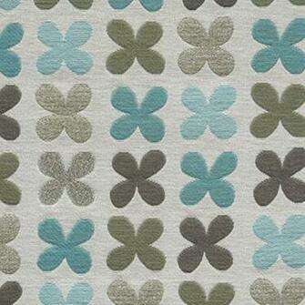 Quatrefoil Silver Maharam Things I Like In Theory