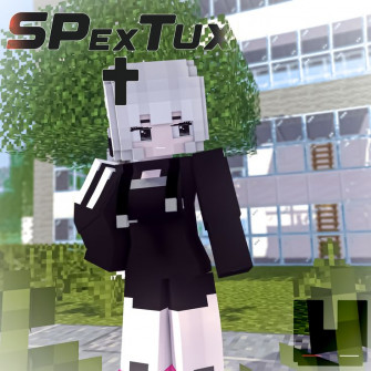 Mc Girl In Mcs Minecraft