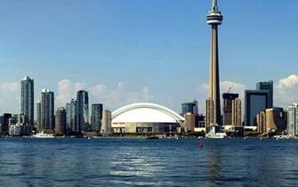 1080p Toronto Wallpaper HD Where You Can Start Your Journey In