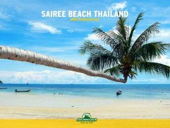 Sairee Beach Desktop Pc And Mac Wallpaper