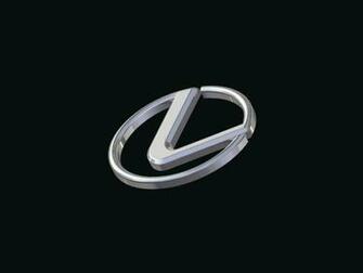 Lexus Logo Wallpaper