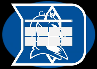 Duke Blue Devils Chrome Themes Desktop Wallpaper More