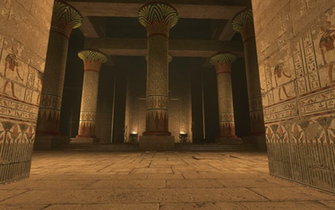Ancient Egypt Wallpaper Egyptian Architecture