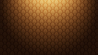 Art Nouveau Wallpaper
