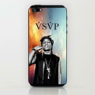 Asap Wallpaper iPhone Rocky V S P