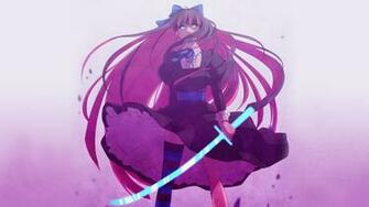 Panty And Stocking With Garterbelt Anarchy Wallpaper