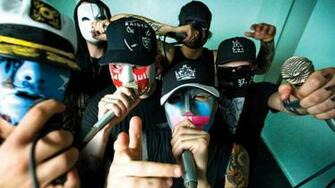 Hollywood Undead Google Themes New Wallpaper
