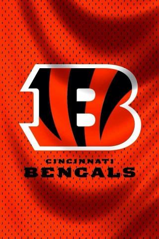 Cincinnati Bengals Wallpaper iPhone