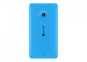 Lumia Back