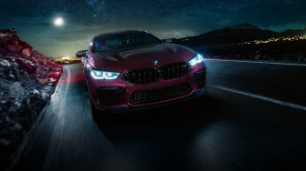 Times For New Bmw Cars Fields Winter Park