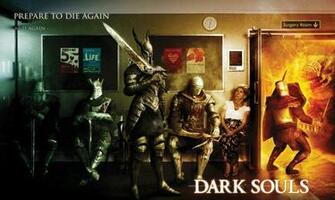 Dark Souls Game Amazing HD Wallpaper All