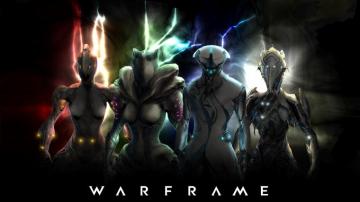 Warframe Wallpaper HD Net