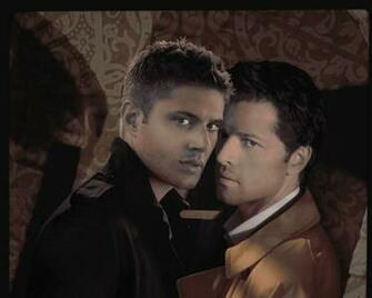 Destiel Wallpaper Photo By Rucabara Photobucket