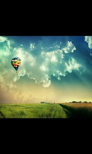 Android Wallpaper Weather Live Html