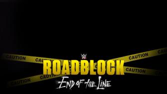 Roadblock