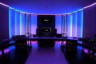 Nicky Romero On The Studio By