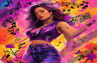 Selena Quintanilla Wallpaper