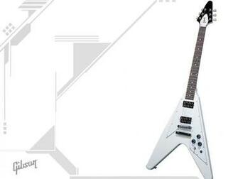 Revolution Wallpaper Guitar HD 1080p