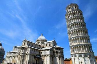 Best Pisa Wallpaper Leaning Tower Of