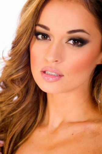 Miss New York Usa Joanne Nosuchinsky