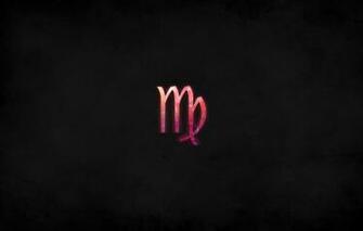 Wallpaper The Signs Of Zodiac Virgin Horoscope Virgo Image