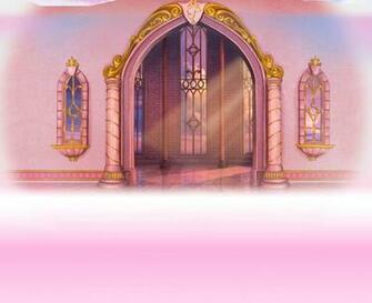 Disney Princess Castle Background Princesses