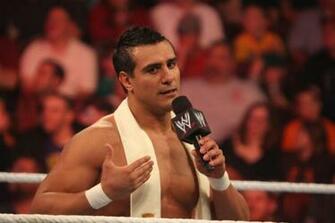Wwe Alberto Del Rio Wrestling All Stars
