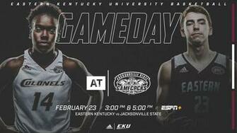 Final Regular Season Road Game Awaits Basketball Teams At