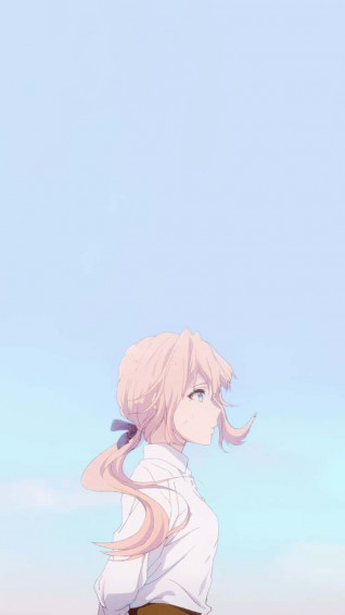 Kawaii Anime Aesthetic Wallpaper