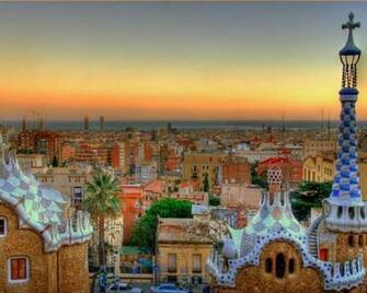 Spain Cities Wallpaper Desktop
