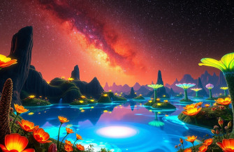 32k Ultra HD Wallpaper