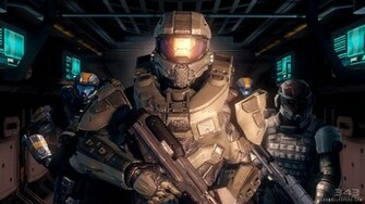 Halo Multiplayer HD Wallpaper IHD