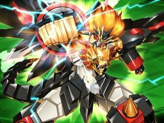 Genesic Gaogaigar Yuusha Series And More Drawn By