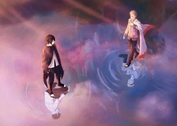 Anime Boruto Naruto Uzumaki Sasuke Uchiha 4k Wallpaper