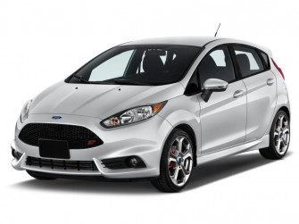 Ford Fiesta Re Ratings Specs Prices And Photos The