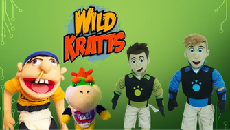 Sml Movie Wild Kratts By Auraterrorbird