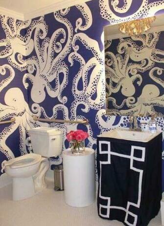 Lilly Pulitzer Bathroom Home Bathrooms