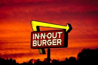 In N Out S Hong Kong Pop Up Sold Under Three Hours Eater